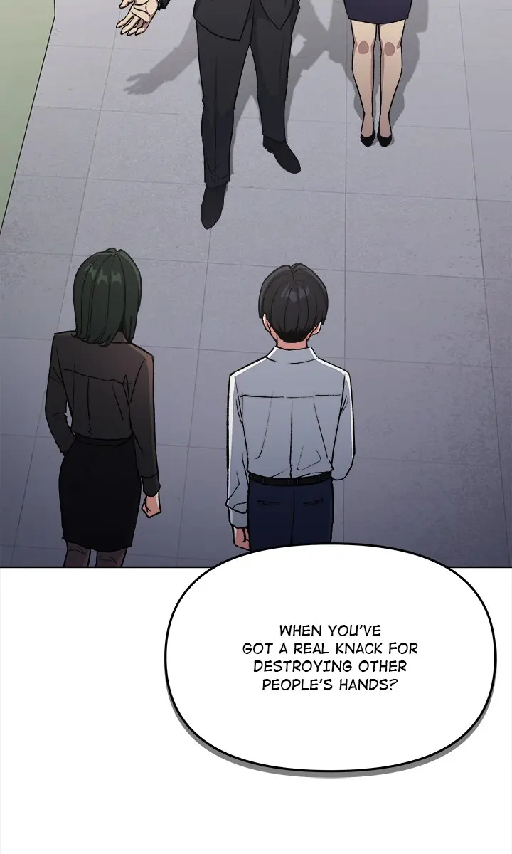 Someone Stop Her Chapter 77 Page 7