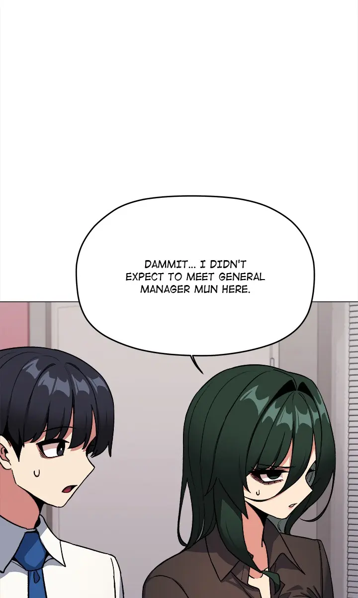 Someone Stop Her Chapter 77 Page 8
