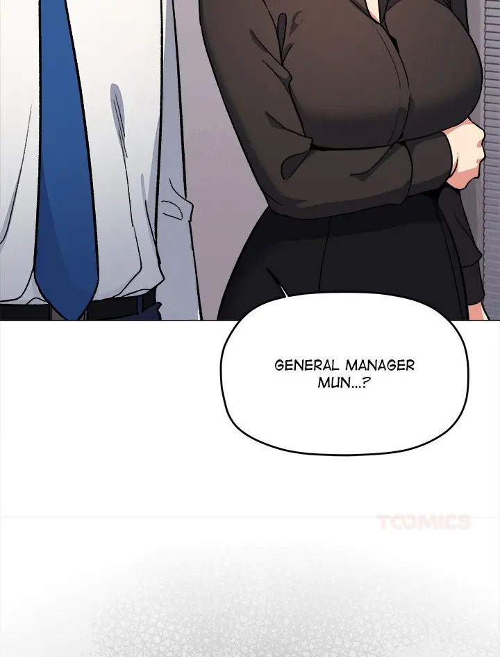 Someone Stop Her Chapter 77 Page 9