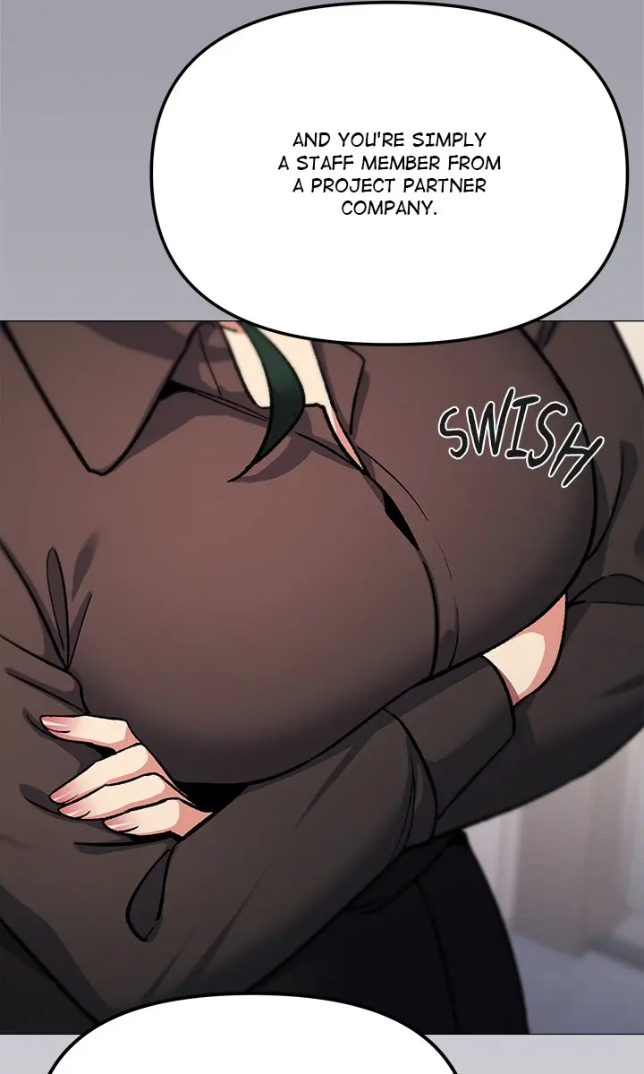 Someone Stop Her Chapter 77 Page 15