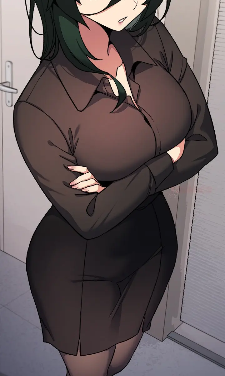 Someone Stop Her Chapter 77 Page 17