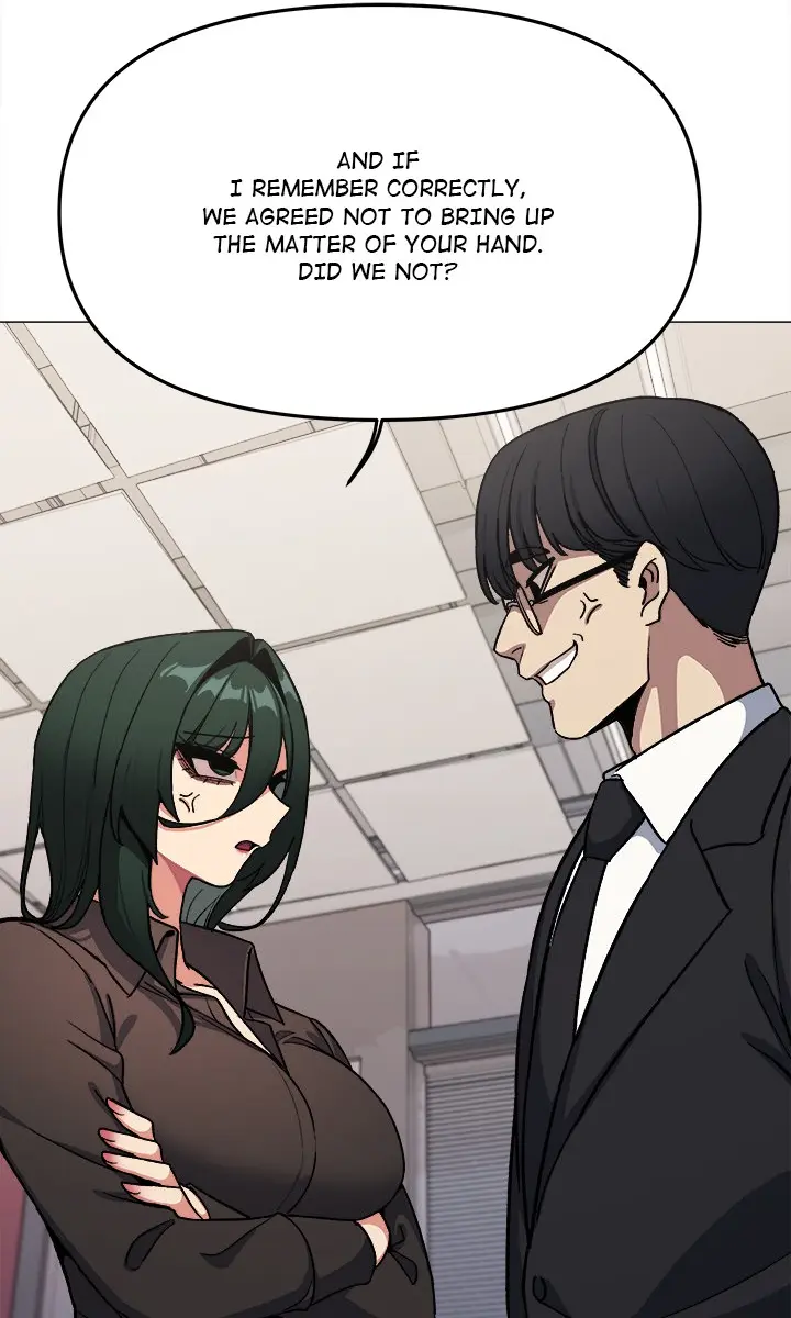 Someone Stop Her Chapter 77 Page 19