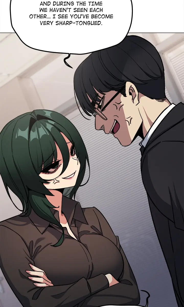 Someone Stop Her Chapter 77 Page 21