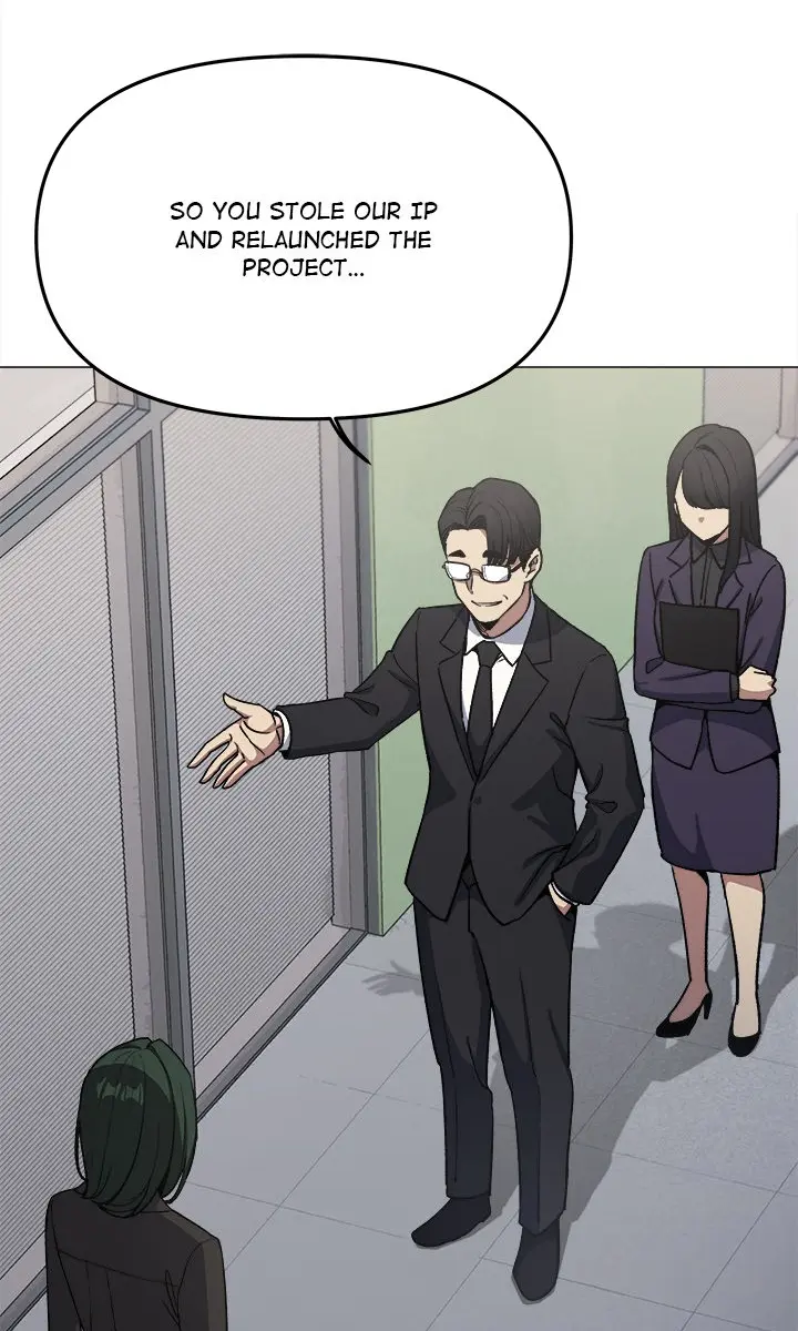 Someone Stop Her Chapter 77 Page 26
