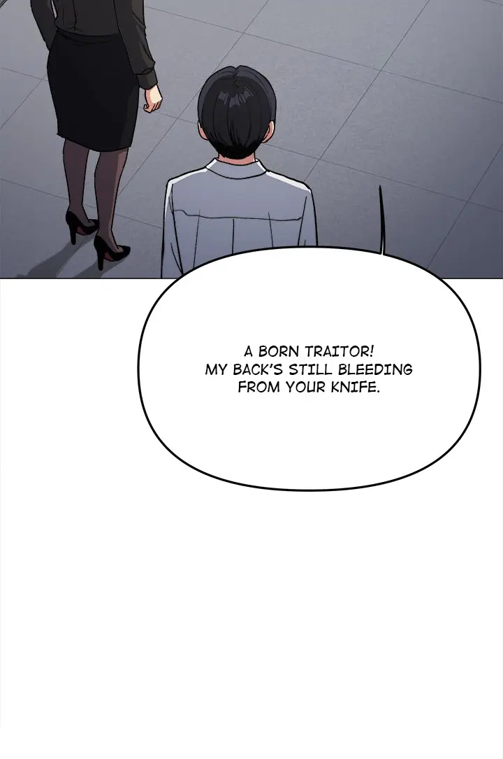 Someone Stop Her Chapter 77 Page 27