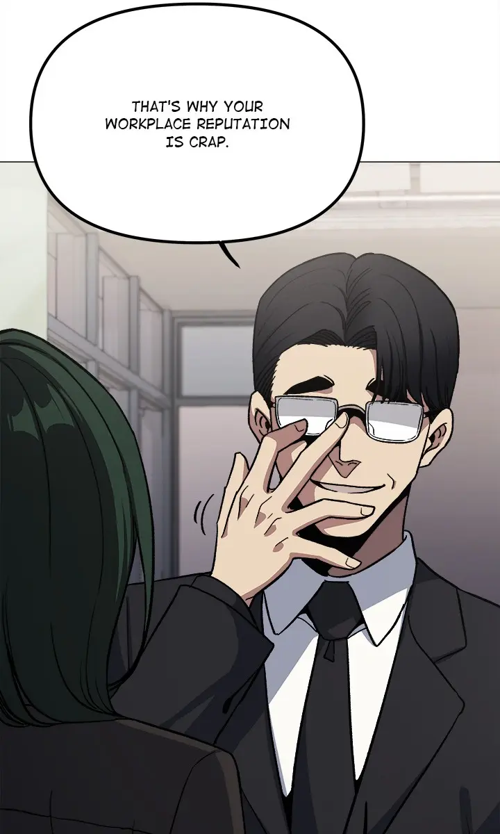 Someone Stop Her Chapter 77 Page 28