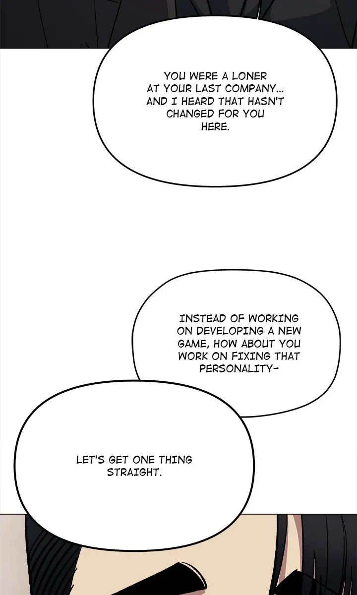 Someone Stop Her Chapter 77 Page 29