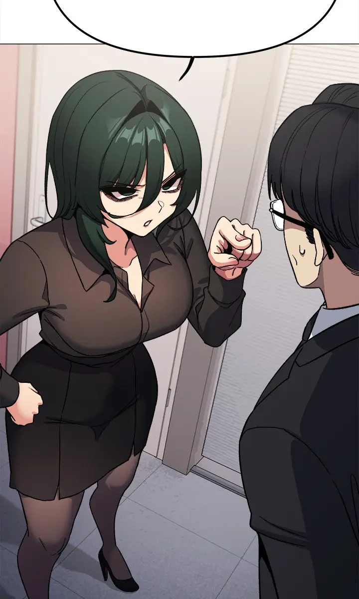 Someone Stop Her Chapter 77 Page 31