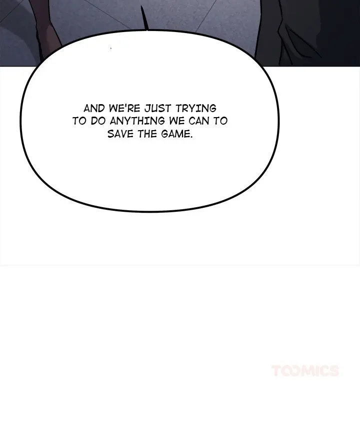 Someone Stop Her Chapter 77 Page 32