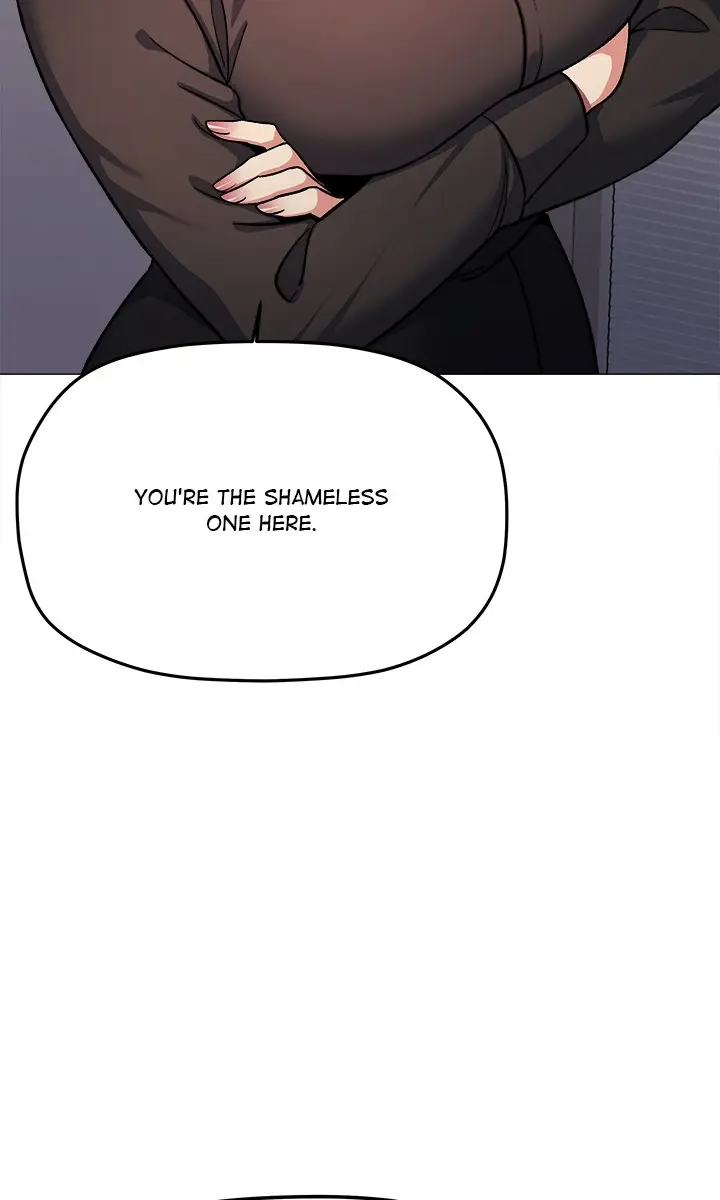 Someone Stop Her Chapter 77 Page 34