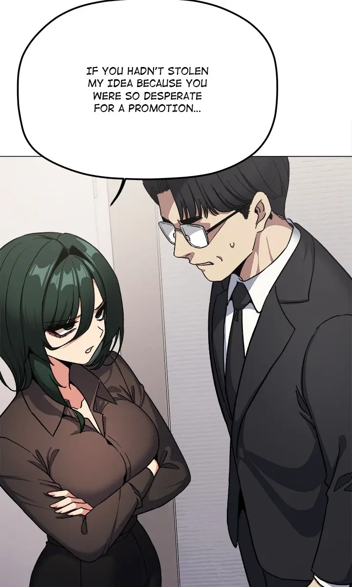 Someone Stop Her Chapter 77 Page 35