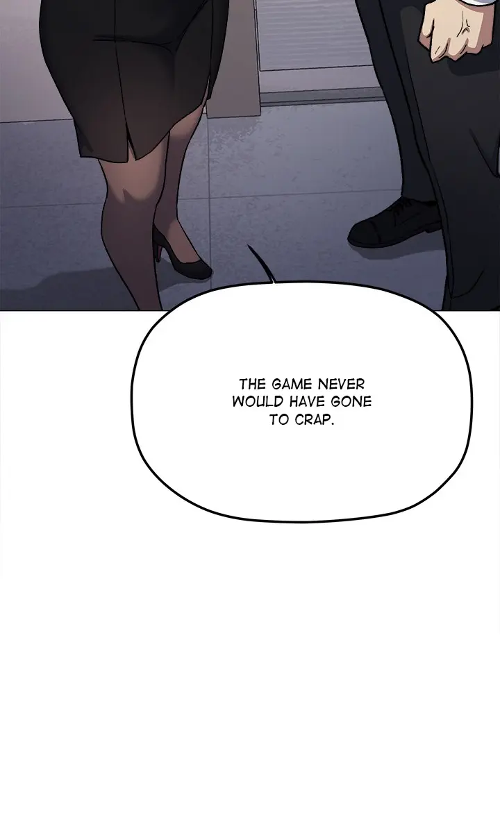 Someone Stop Her Chapter 77 Page 36