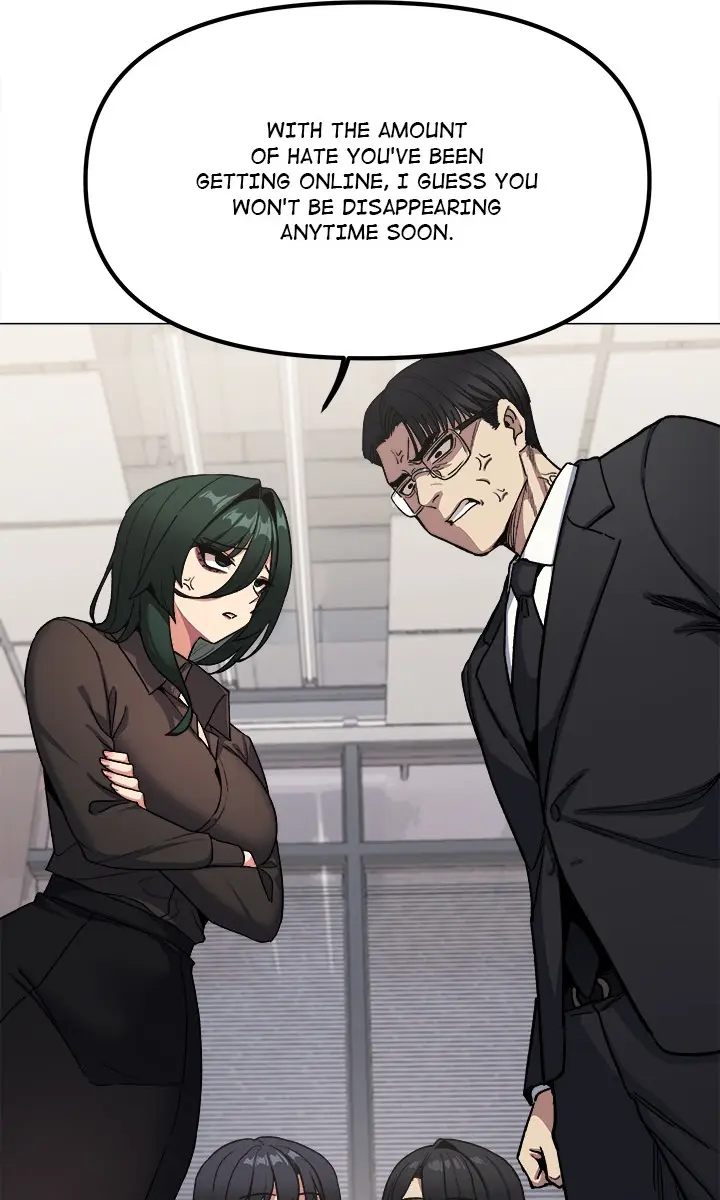 Someone Stop Her Chapter 77 Page 38