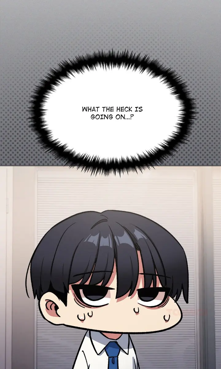 Someone Stop Her Chapter 77 Page 40