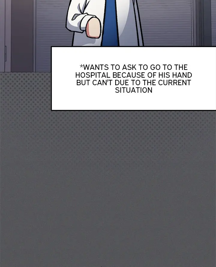 Someone Stop Her Chapter 77 Page 41