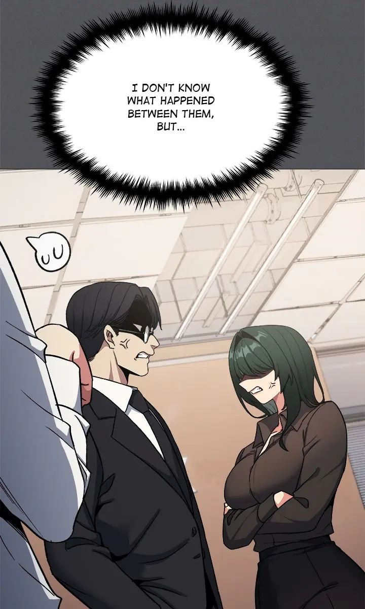 Someone Stop Her Chapter 77 Page 42