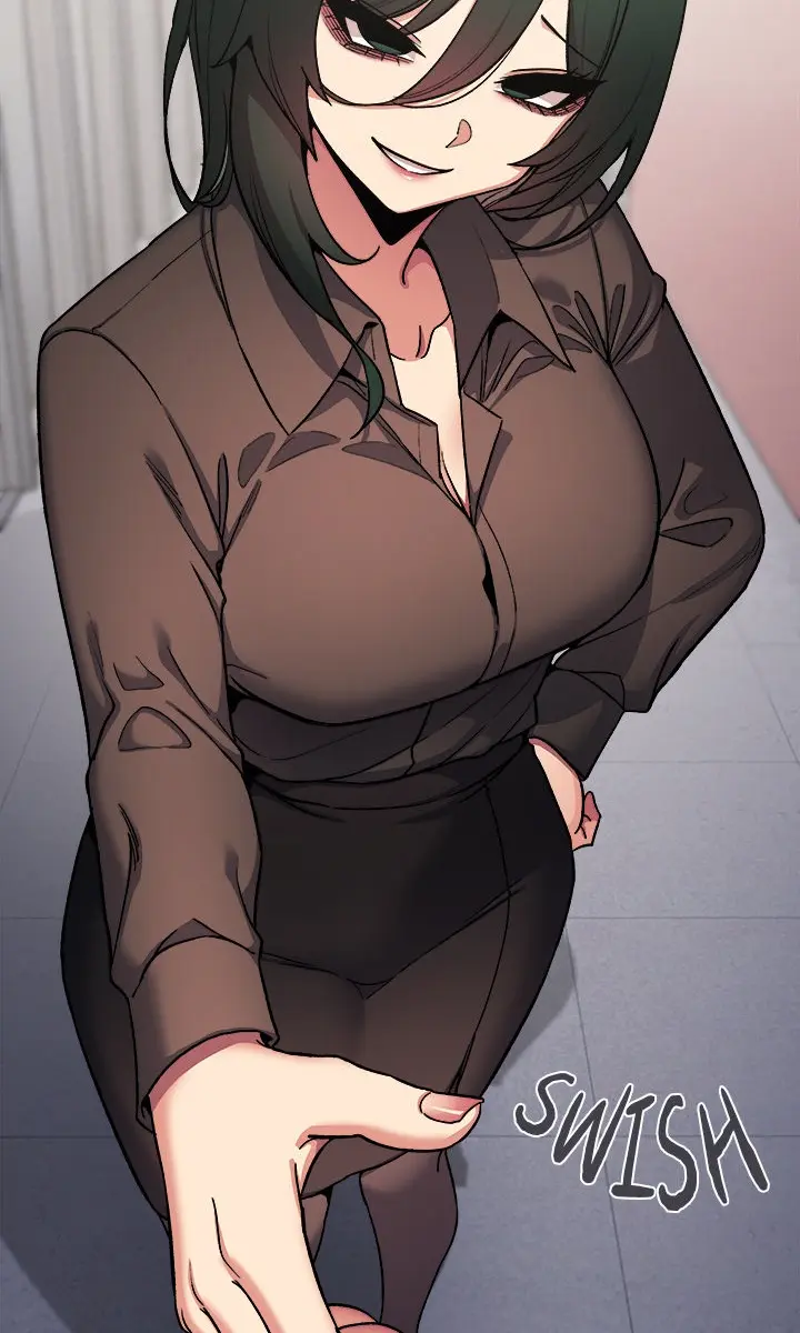 Someone Stop Her Chapter 77 Page 54
