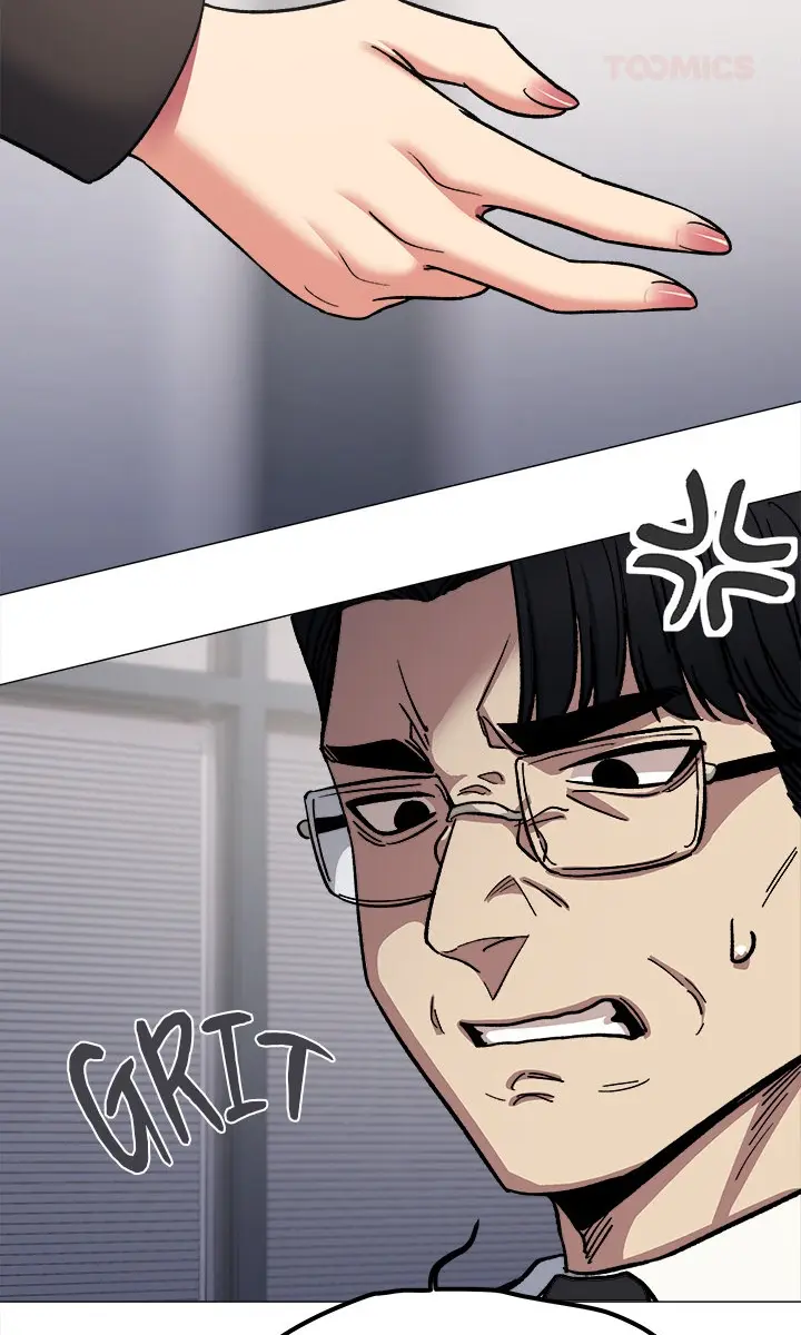 Someone Stop Her Chapter 77 Page 56