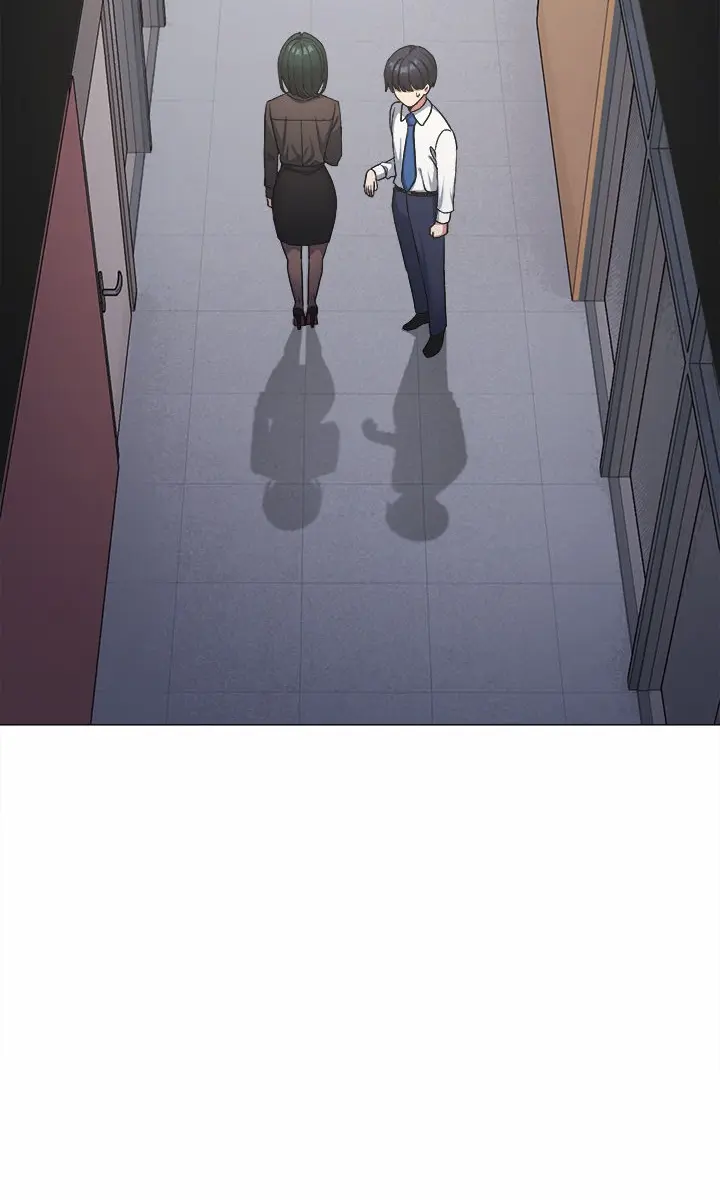 Someone Stop Her Chapter 77 Page 62