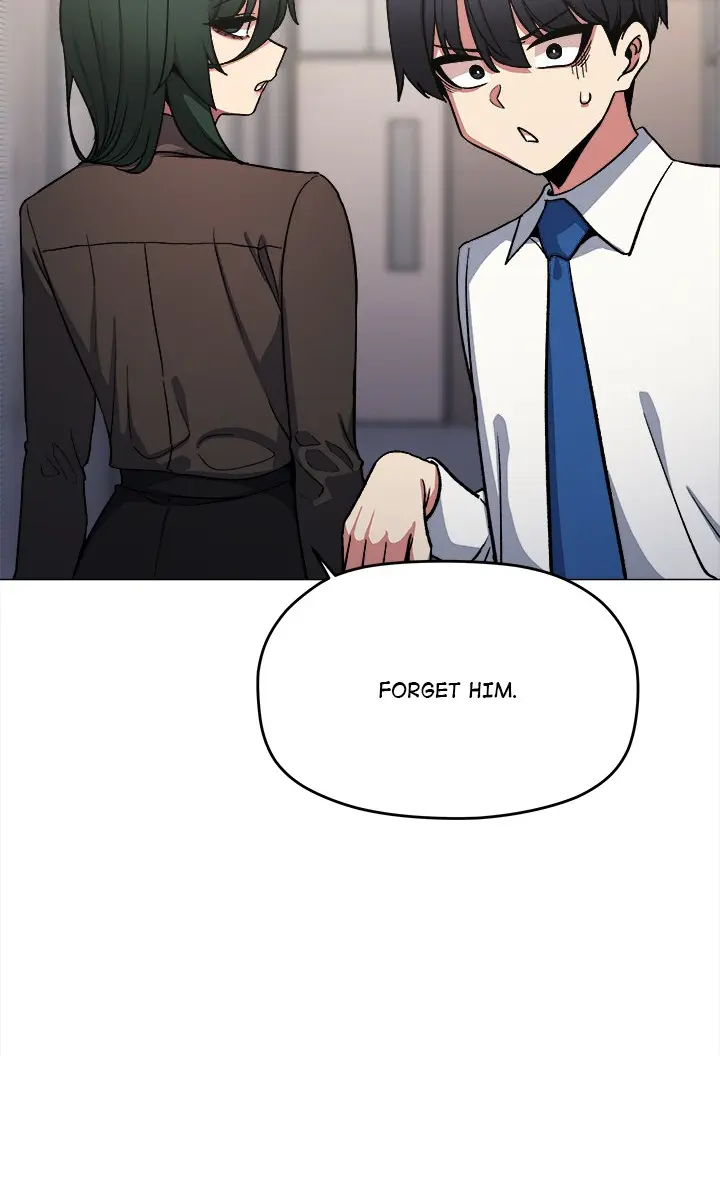 Someone Stop Her Chapter 77 Page 64