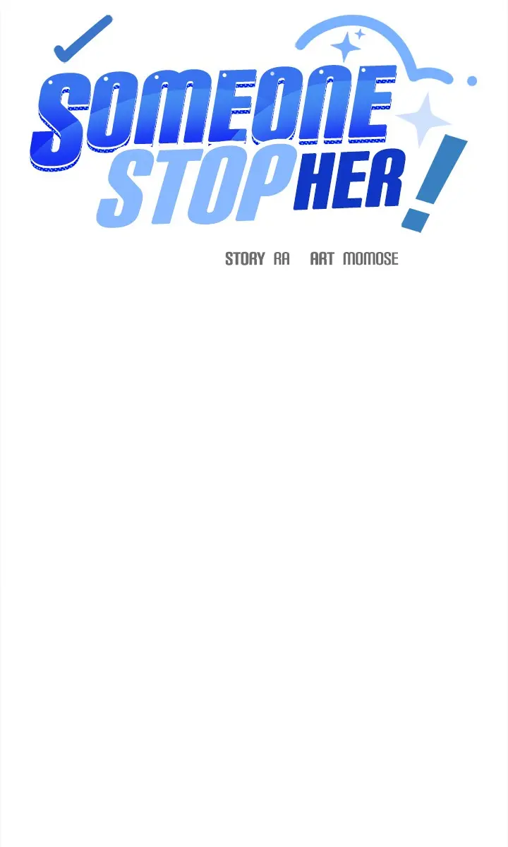 Someone Stop Her Chapter 77 Page 66