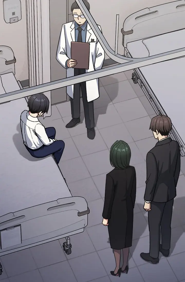 Someone Stop Her Chapter 77 Page 72