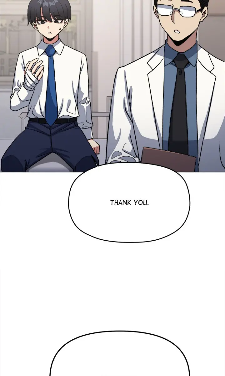 Someone Stop Her Chapter 77 Page 74