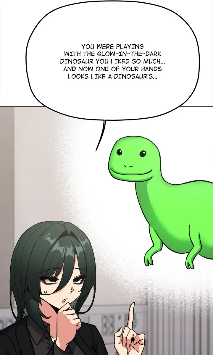 Someone Stop Her Chapter 77 Page 77