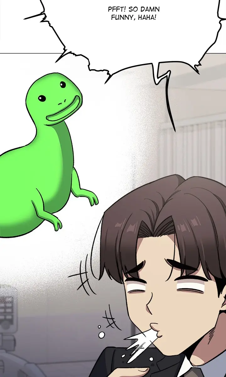 Someone Stop Her Chapter 77 Page 79
