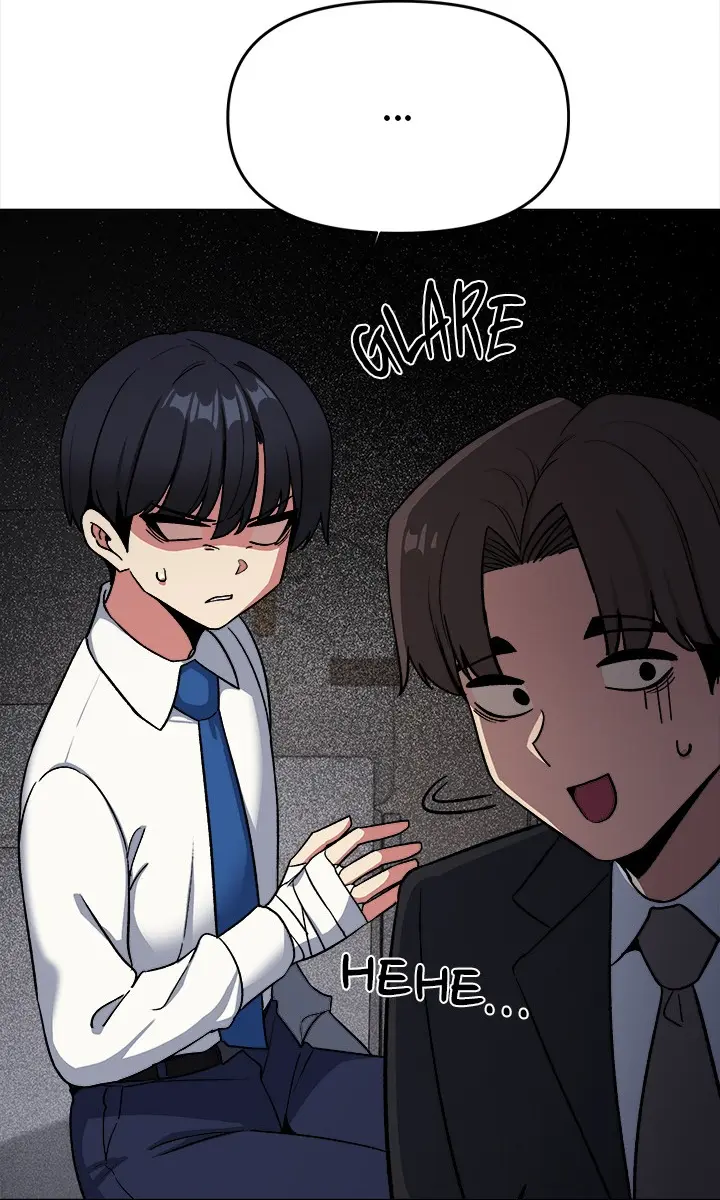 Someone Stop Her Chapter 77 Page 81