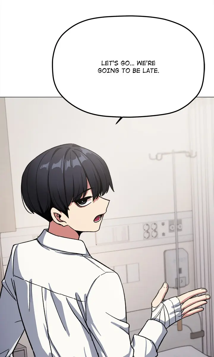 Someone Stop Her Chapter 77 Page 86