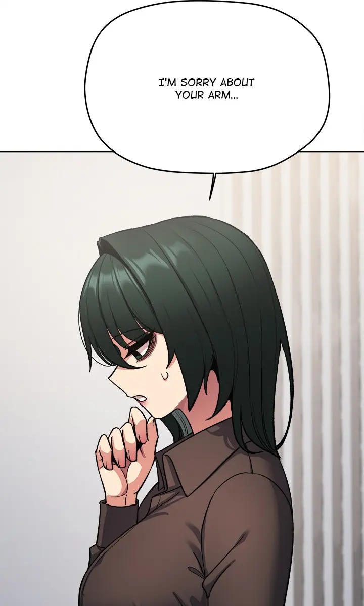 Someone Stop Her Chapter 77 Page 91
