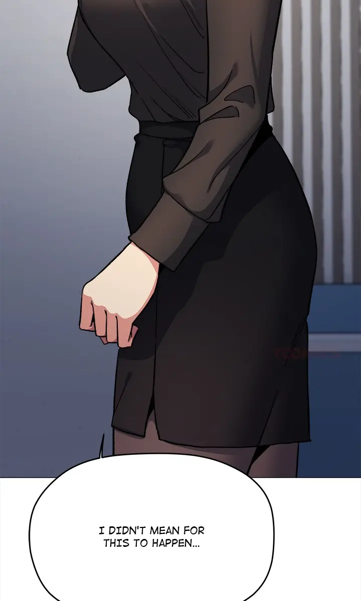 Someone Stop Her Chapter 77 Page 92