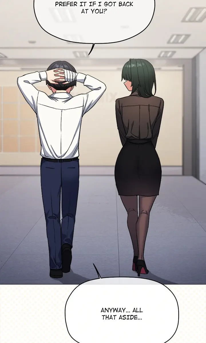 Someone Stop Her Chapter 77 Page 97
