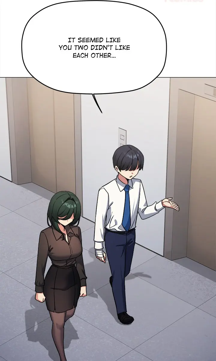 Someone Stop Her Chapter 77 Page 100