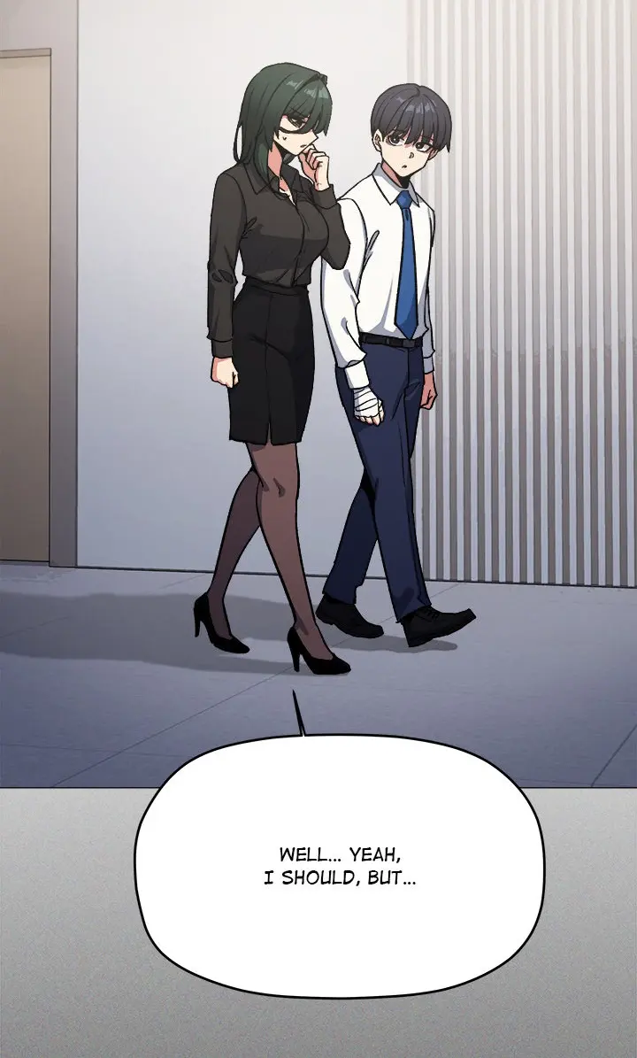 Someone Stop Her Chapter 77 Page 104
