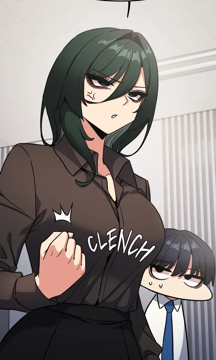 Someone Stop Her Chapter 77 Page 108