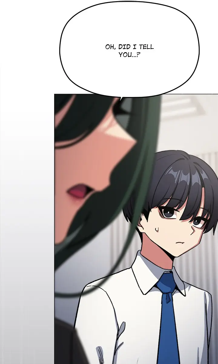 Someone Stop Her Chapter 77 Page 110