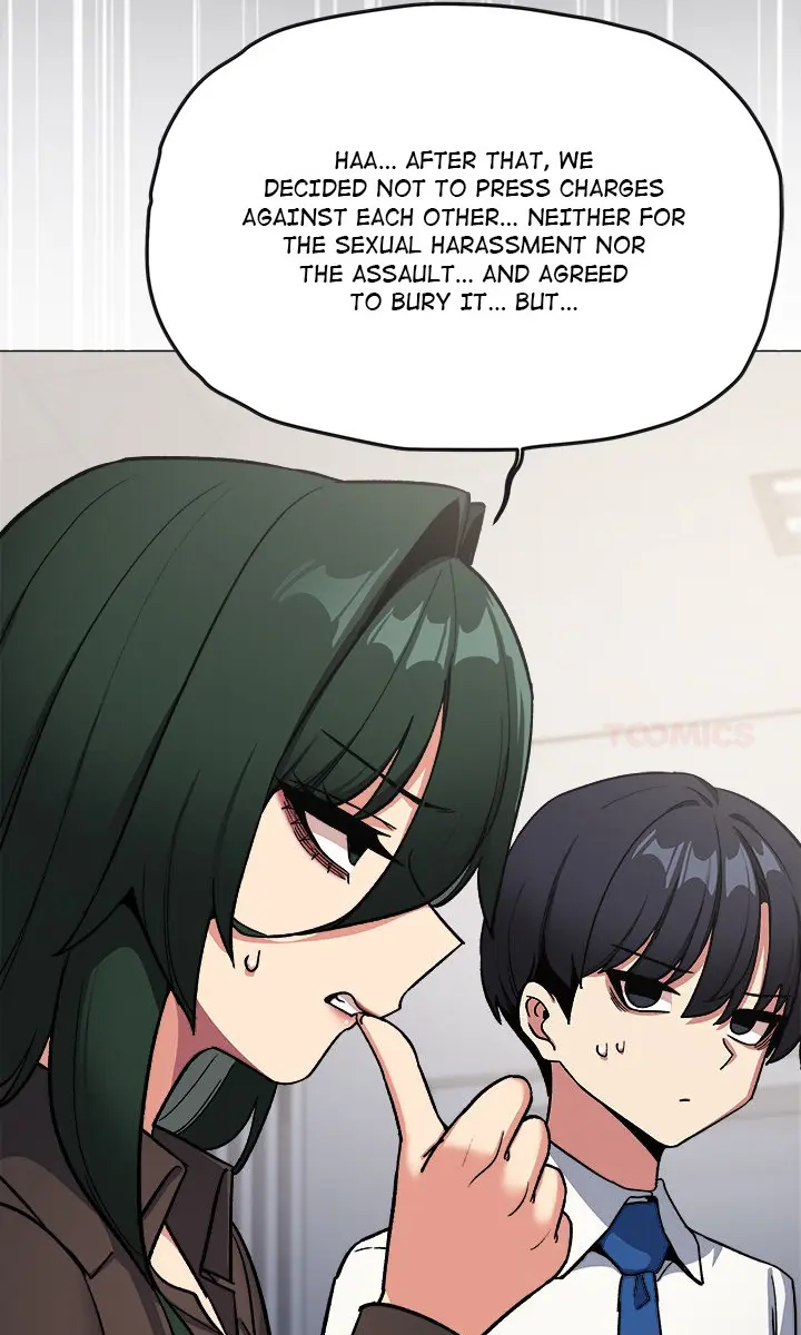 Someone Stop Her Chapter 77 Page 114