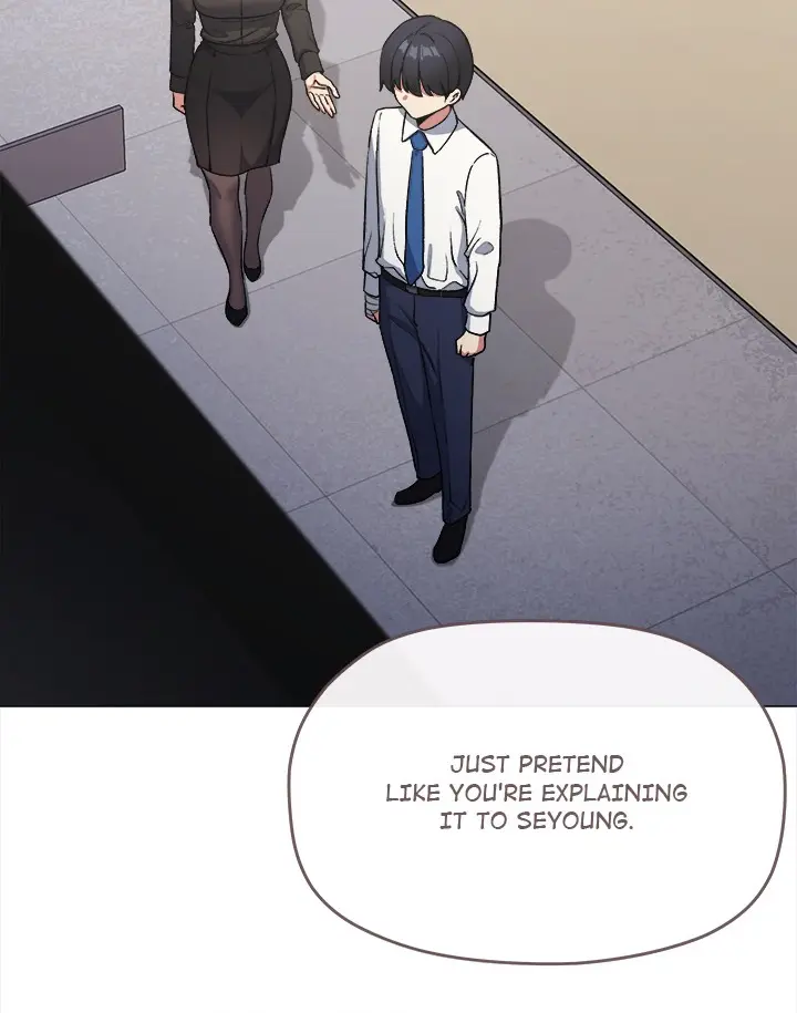 Someone Stop Her Chapter 77 Page 118