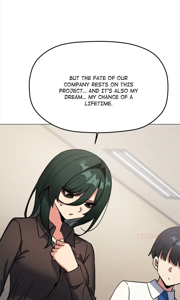 Someone Stop Her Chapter 77 Page 121