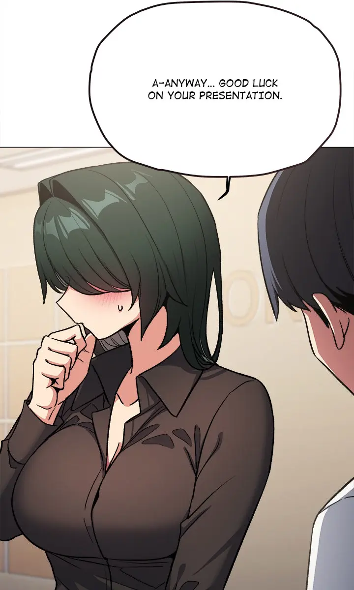 Someone Stop Her Chapter 77 Page 124