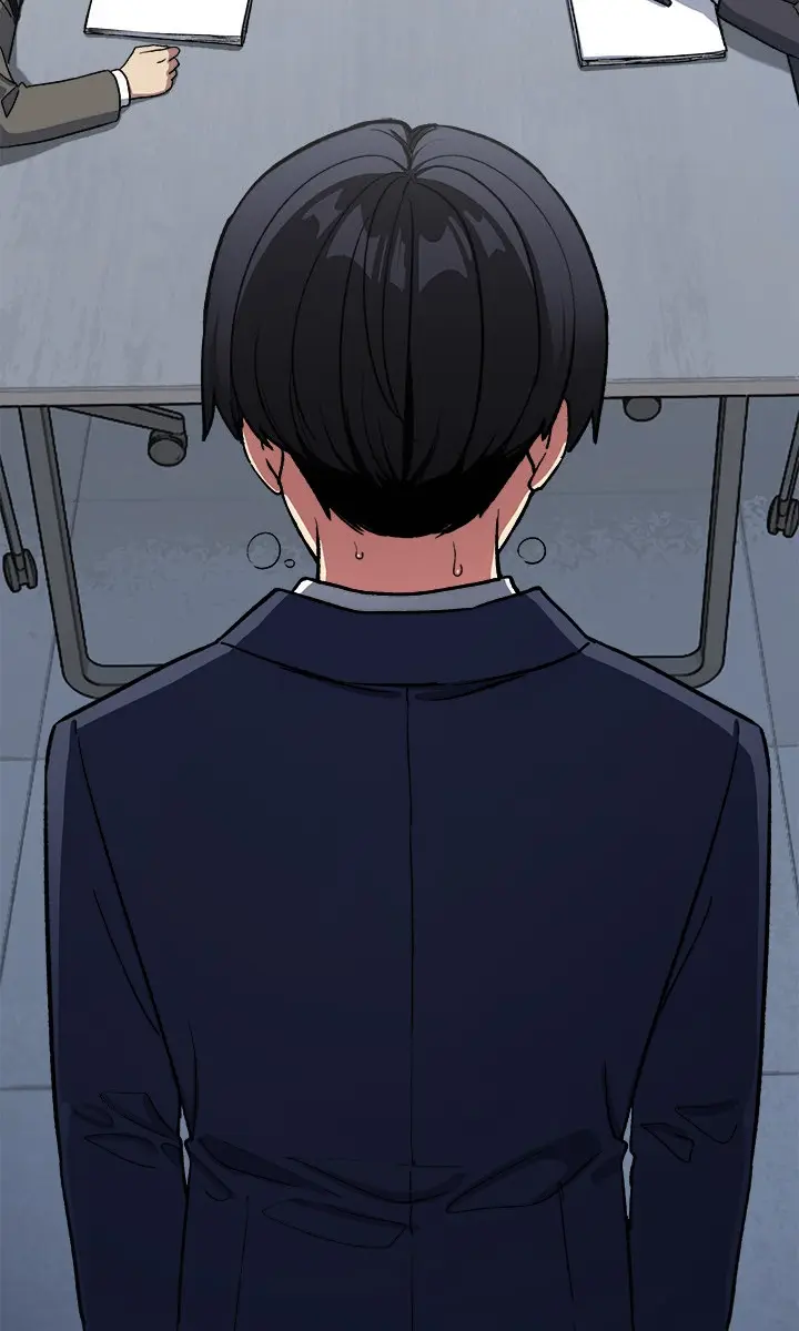 Someone Stop Her Chapter 78 Page 6