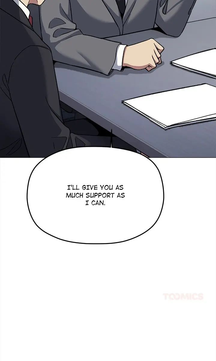 Someone Stop Her Chapter 78 Page 9