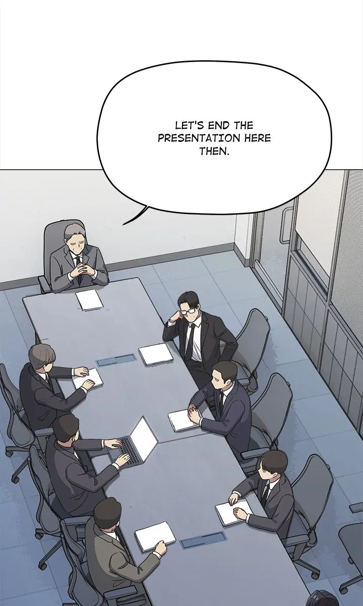 Someone Stop Her Chapter 78 Page 12