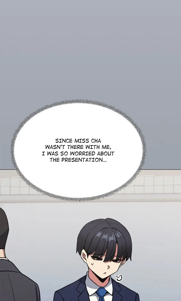Someone Stop Her Chapter 78 Page 16