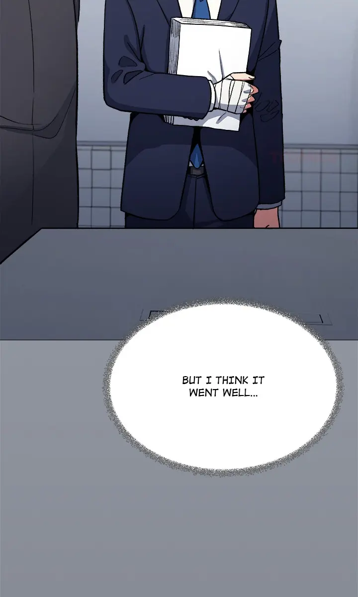 Someone Stop Her Chapter 78 Page 17
