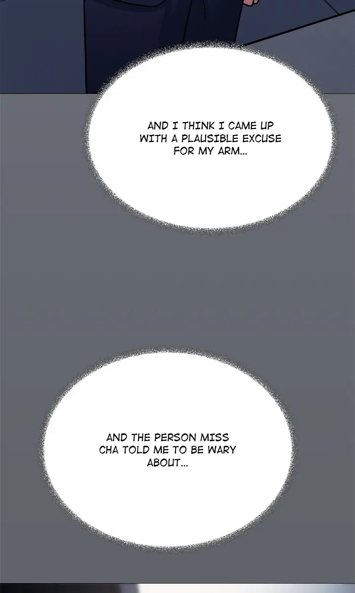 Someone Stop Her Chapter 78 Page 20