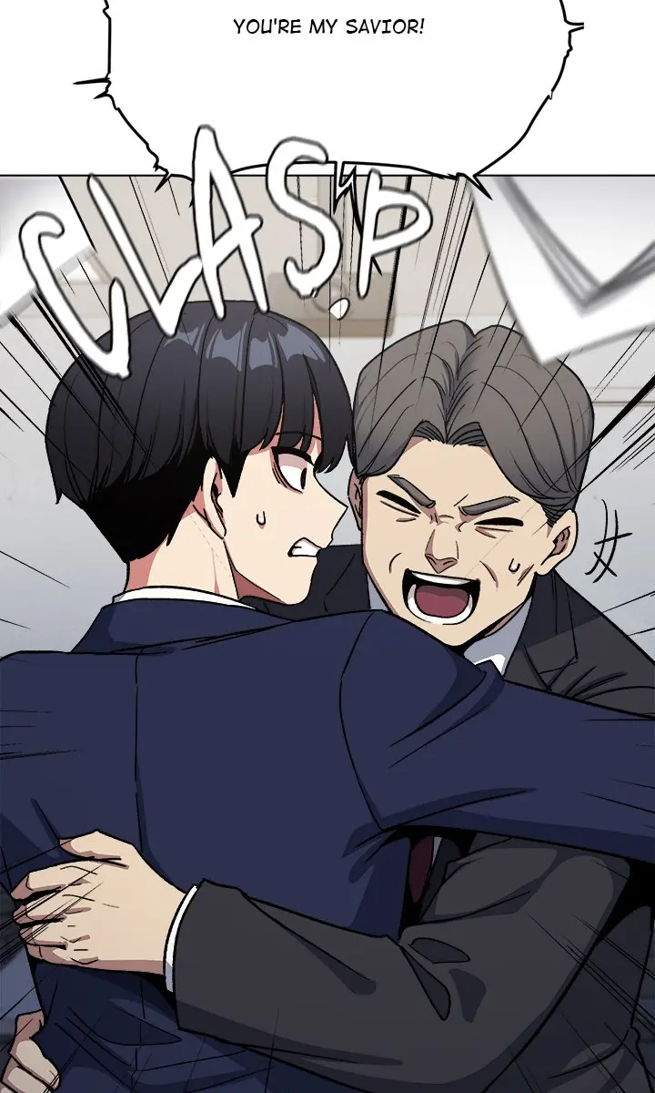 Someone Stop Her Chapter 78 Page 27