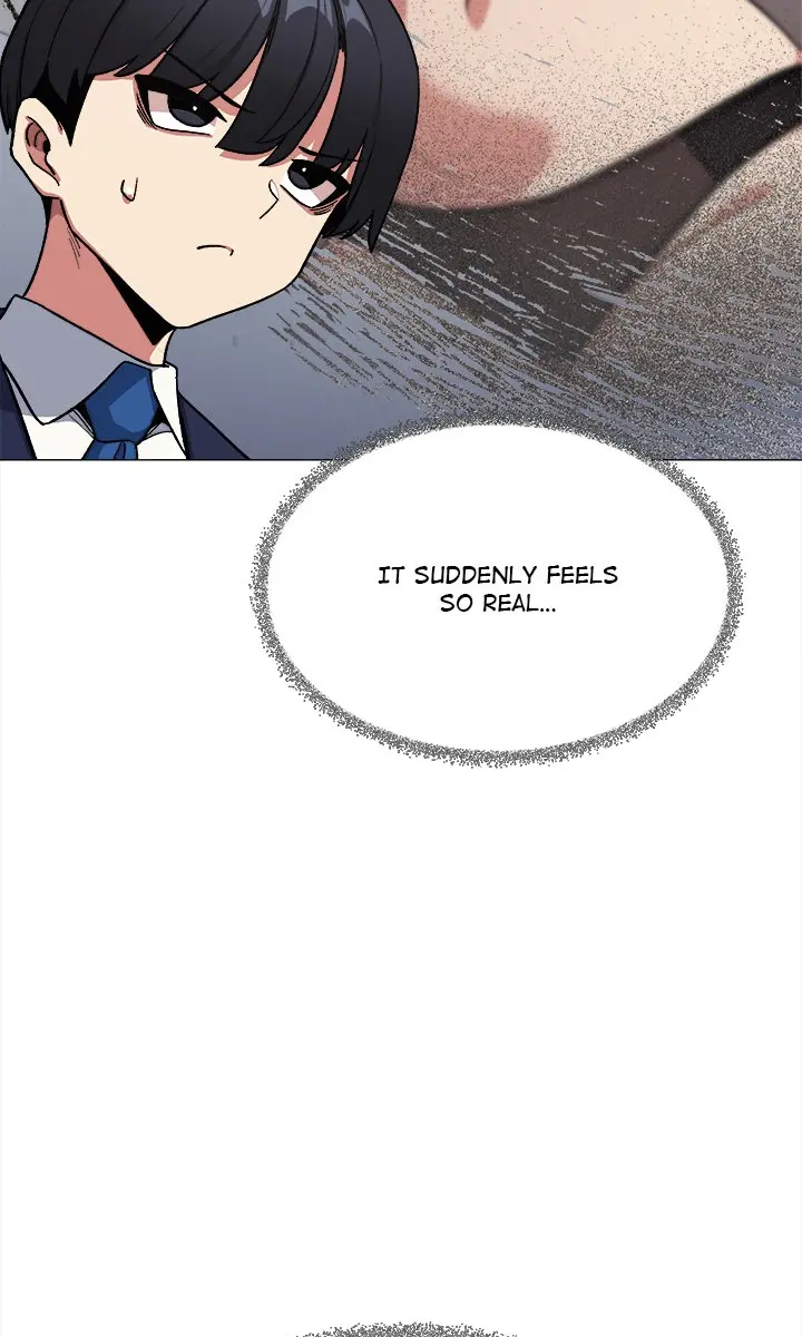 Someone Stop Her Chapter 78 Page 34